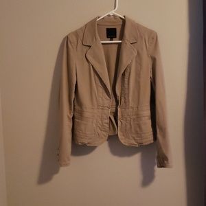 Dress jacket